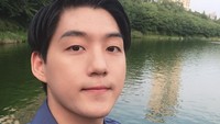 Jay Kim mulai mendapat hidayah saat mengcover lagu-lagu Sabyan Gambus dan membahas soal agama Islam. Dok. Instagram/jaehan9192