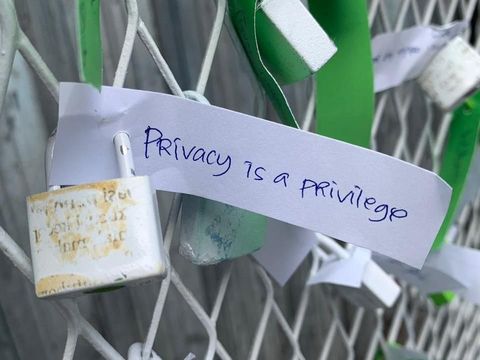Serba-serbi Privasi di WhatsApp 