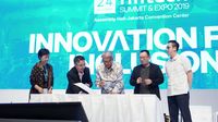 Indonesia China Tech Ignition Dukung Perkembangan Startup Indonesia