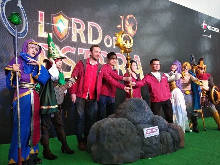 Foto: Angga Laraspati/detikcom Foto: Angga Laraspati/detikcom