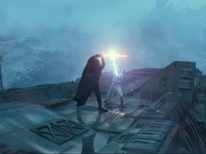 Serangan Phishing dan Malware Dompleng Film Star Wars