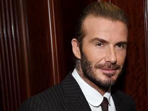 Pengakuan David Beckham soal Hidup dengan OCD
