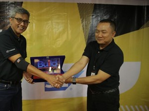 Anak Perusahaan HK Kembangkan Sistem Perusahaan Berbasis Digital