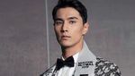Foto: Liburannya Jong Woo Kim, Oppa Tampan Pemenang Mister Global 2019