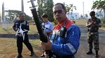 Anti Drone Lindungi Kilang Balongan dari Serangan Pesawat Tanpa Awak