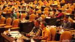 Sidang Paripurna Akhir Masa Jabatan DPD Periode 2014-2019