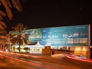 Pariwisata Arab Saudi Mau Kejutkan Dunia