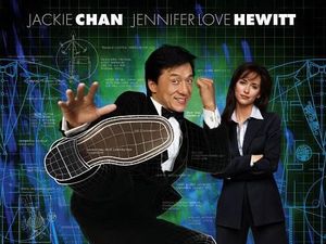 Sinopsis The Tuxedo, Film Jackie Chan di Bioskop Trans TV 20 Juni