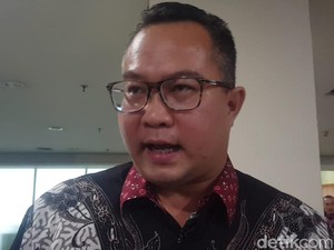 Sembuh dari COVID, Rektor IPB Kutip Ibnu Sina: Ketenangan adalah Separuh Obat