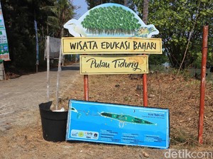 Wisatawan yang Mau Liburan ke Pulau Tidung Wajib Rapid Test Antigen