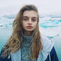 Maria merasa bosan setelah operasi usus buntu, jadi ia mencoba memasak. Rupanya itu bukan ide terbaik, karena ia tidak diperbolehkan makan banyak. Maria kemudian mencoba fotografi dan video. Foto: Instagram