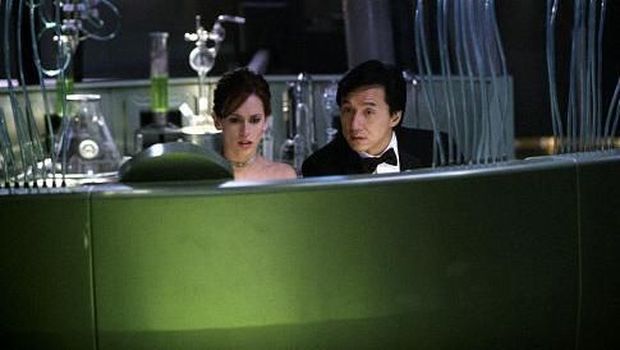 bioskop trans tv the tuxedo