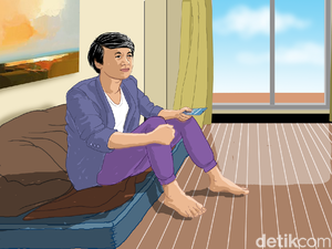 Sebuah Seni Menata Hidup