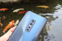 Pertama di Indonesia! vivo V17 Pro Hadir dengan Dual Pop-Up Selfie