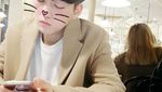 Jay Kim, Youtuber yang Jadi Mualaf Ternyata Suka Ngopi