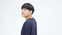 Sebelum menjadi mualaf, Jay Kim mengaku banyak dosa dan memohon ampunan kepada Allah SWT. Dok. Instagram/jaehan9192
