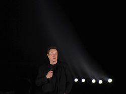 Penampakan Starship, Pesawat Penjelajah Mars