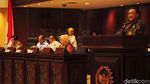 Sidang Paripurna Akhir Masa Jabatan DPD Periode 2014-2019