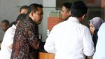 Anggota DPR Helmy Faishal Diperiksa KPK Terkait Suap PUPR