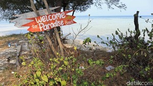 Rekomendasi Jalan-jalan Sehari di Pulau Seribu, Jakarta