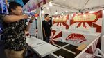 Pesta Penggemar Avanza Veloz di Semarang