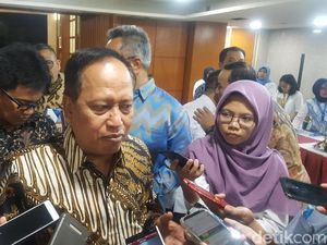 Dosen IPB Perancang Demo Rusuh Terancam Dipecat sebagai PNS!