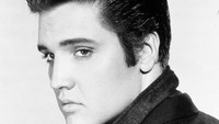 Elvis memang sangat suka meatball, jadi yang ia butuhkan ialah hanya meatball favoritnya atau meatball yang dibungkus bacon. Untuk minumannya, ia meminta bermacam-macam minuman ringan dan air. Foto: Istimewa