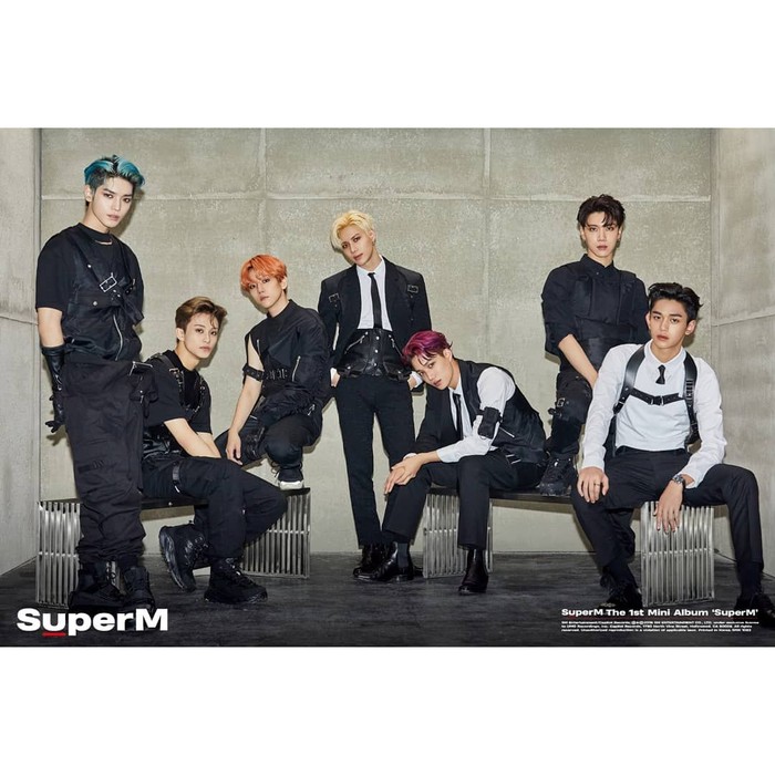 SuperM