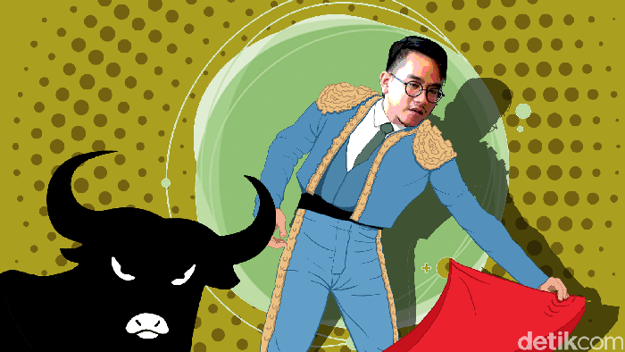 Tiga Pertanyaan di Balik Pencalonan Gibran