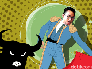 Buka Jalan PDIP untuk Gibran Maju Pilkada yang Bikin FX Rudy Heran