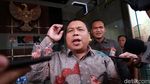 Anggota DPR dari PKB Fathan Subchi Diperiksa KPK