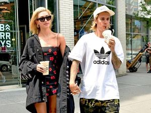 Intip Isi Rumah Mewah Justin Bieber dan Hailey Baldwin Seharga Rp 120 M