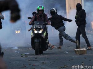 Jadi Korban Kerusuhan Saat Demo, Biaya RS Di-cover BPJS atau Tidak?