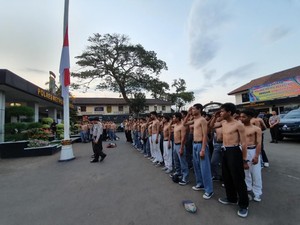 Disdik DKI-KPAI Dampingi Siswa yang Ikut Demo untuk Bisa Kembali Sekolah