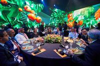 Arab Saudi menjalin kerjasama dalam bidang pariwisata kepada berbagai negara di dunia (Saudi Arabian General Investment Authority)