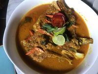 Ada Nasi Cobek, Bakso Mercon dan Dak Gal Bi yang 'Bikin Laper'