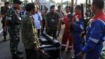 Anti Drone Lindungi Kilang Balongan dari Serangan Pesawat Tanpa Awak