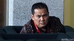 Anggota DPR Helmy Faishal Diperiksa KPK Terkait Suap PUPR