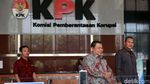 Anggota DPR dari PKB Fathan Subchi Diperiksa KPK