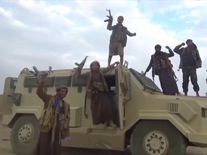 Bocah 5 Tahun Tewas Akibat Rudal Houthi, Publik Yaman Marah