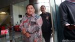 Anggota DPR dari PKB Fathan Subchi Diperiksa KPK