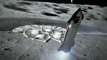 Di sisi lain, Musk meyakini bahwa biaya untuk mengantarkan manusia ke Mars lebih kecil dari yang ia perkirakan. Dua tahun silam, ia memperkirakan antara USD 2 miliar sampai USD 10 miliar. Foto: Reuters