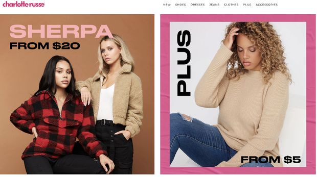 Selain Forever 21, 17 Perusahaan Ritel Ini Bangkrut di 2019