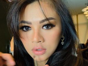 Rahasia Cantik Adinda Bakrie, Sosialita yang Kini Jadi Direktur Migas