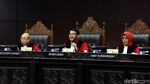Uji Materi UU KPK Mulai Disidangkan di MK