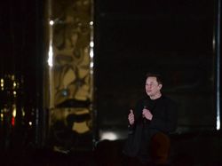 Penampakan Starship, Pesawat Penjelajah Mars