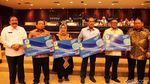 Sidang Paripurna Akhir Masa Jabatan DPD Periode 2014-2019