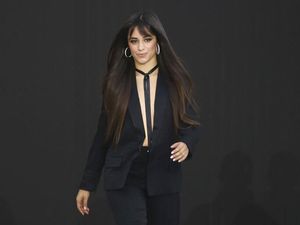 Camila Cabello Pamer Tato Pertama, Ada Makna Manis di Baliknya