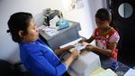 Perkenalkan Alfia Lalala, Calon Dokter dari Pulau Miangas