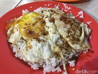 Ada Sejak Ribuan Tahun Lalu, Sekarang Telur Jadi Tren Makanan Kekinian